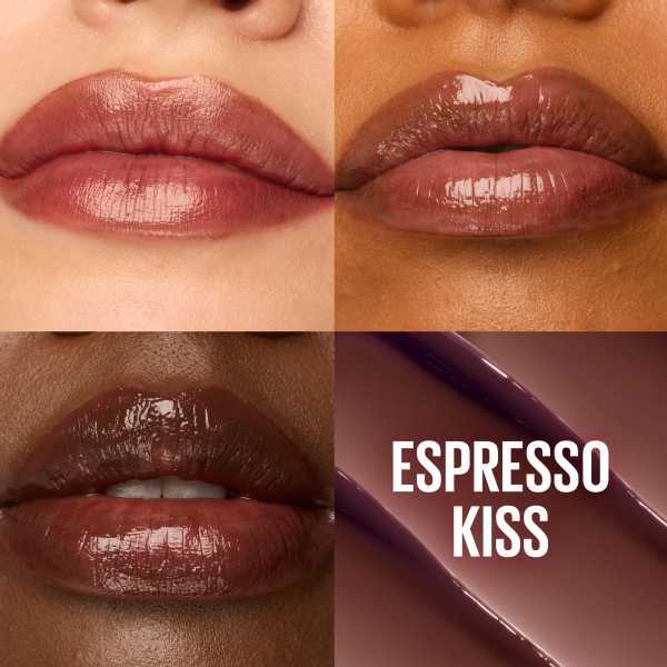 Maybelline Lifter Glaze Espresso