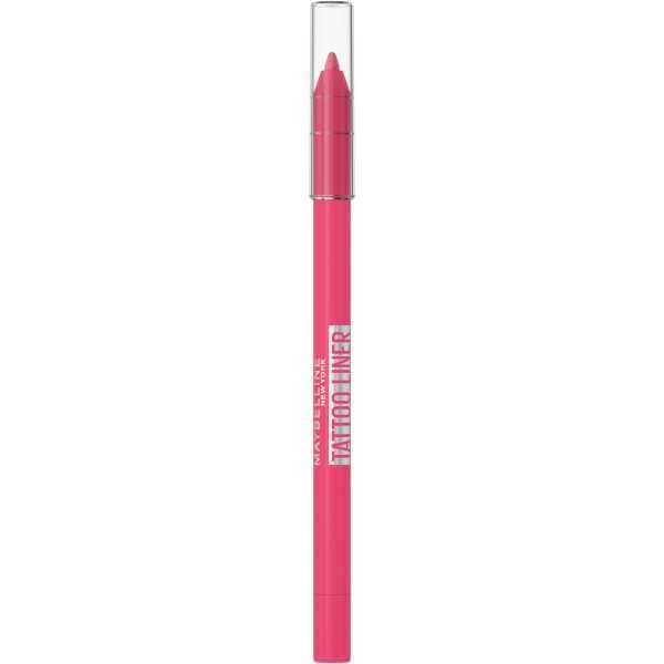 Maybelline Tattoo Liner Gel Pencil Ultra Pink