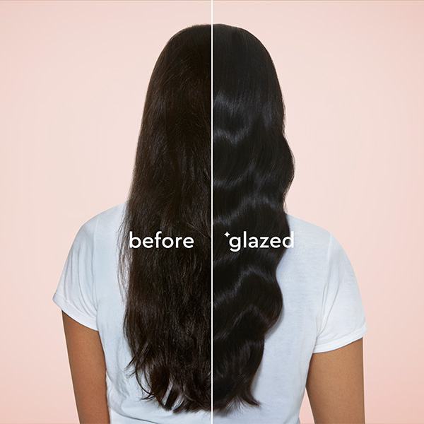 Glaze Sheer Glow Glossy Conditioning Gloss For All Hair