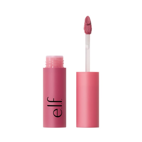 e.l.f. So Blurreal Whipped Lip & Cheek Whip Rose Souffle