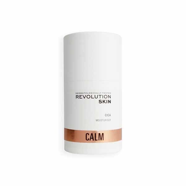 Revolution Skincare Cica Comfort Moisturiser 50ml