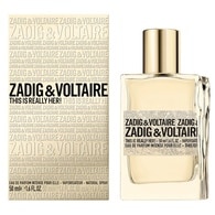 This is Really Her! Eau de Parfum Intense