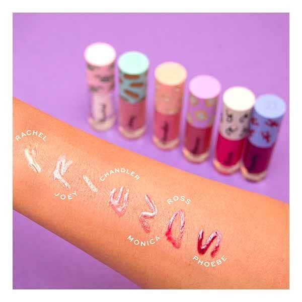 Revolution X Friends Monica Lip Gloss