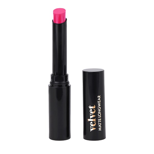 Barry M Velvet Matte Longwear Lip Paint - Infatuation