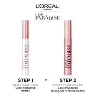 L'Oreal Paris Paradise Volumising Mascara Intense Black