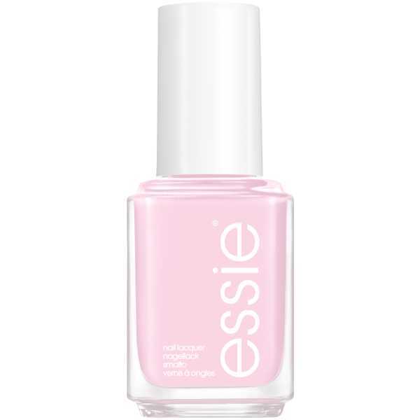 essie Core 835 Stretch Your Wings Pastel Pink Nail Polish