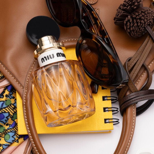 Miu Miu Miutine Eau de Parfum 50ml