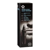 Superdrug Mens Nose Hair Trimmers