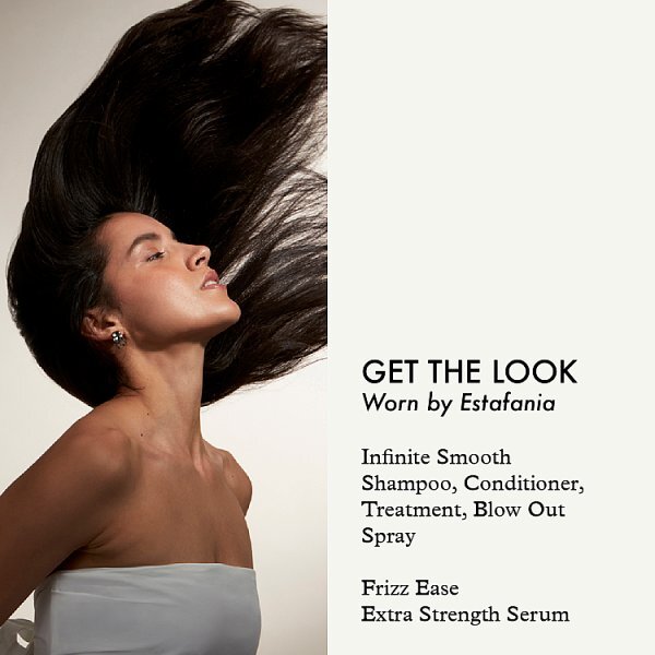 John Frieda Frizz Ease The Controller Extra Strength Serum