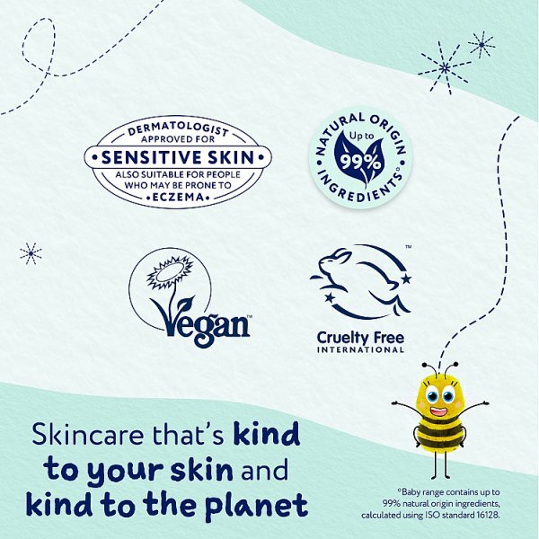 Childs Farm Baby Bubble Bath, Baby Soft Scent 250Ml