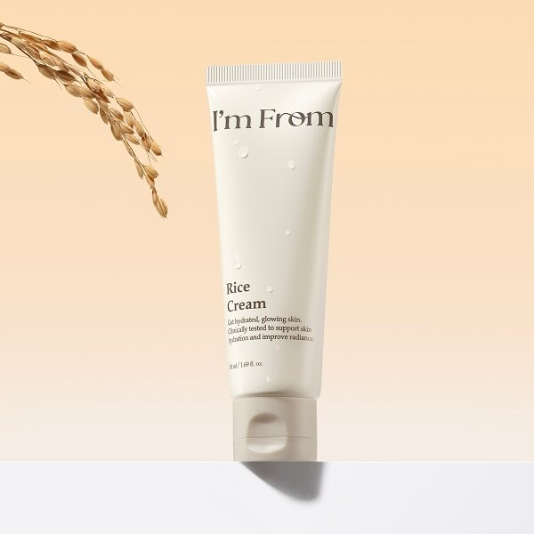 Im from Rice Cream 50ml