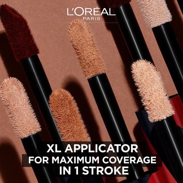 L'Oreal Paris Infallible 24H More Than Concealer 322 Ivory