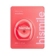 HiSmile Dental Floss - Strawberry