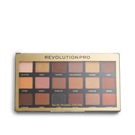 Revolution Pro Regeneration Palette Nouveau Rose