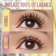 Maybelline Colossal Bubble Mascara Black Waterproof