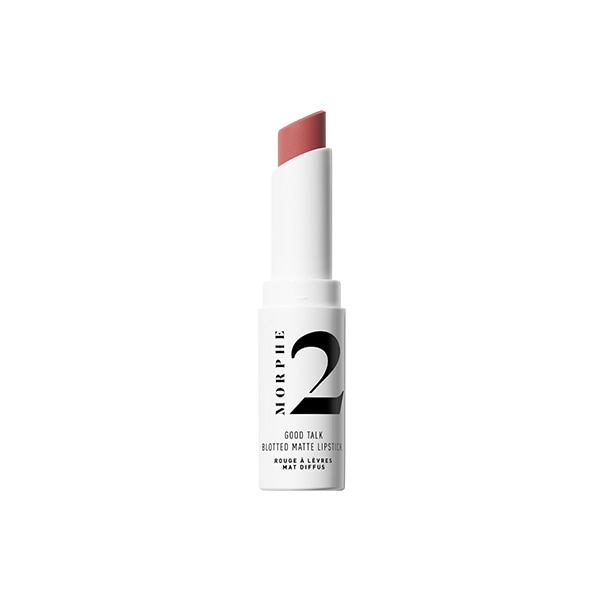 Morphe 2 Good Talk Soft Matte Lipstick - Pick Pucker 3G