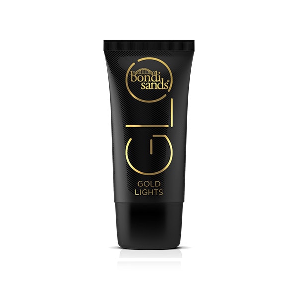 Bondi Sands GLO Gold Lights Highlighting Cream 25ml