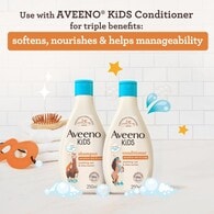 Aveeno Kids Shampoo 250Ml