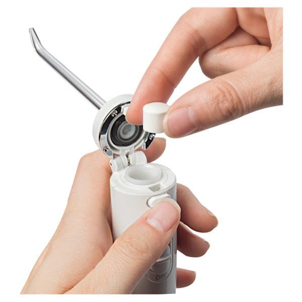 Waterpik Whitening Water Flosser WF-06