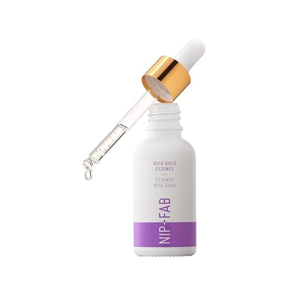 Nip+Fab Makeup Primer Rose Gold Essence