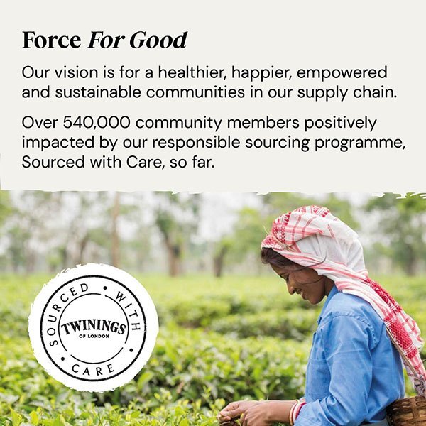 Twinings Superblends Digest Tea, 20 Tea Bags