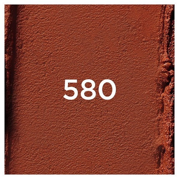 L'Oréal Paris Color Riche Matte-in-Balm Lipstick 580 Brun Elegance