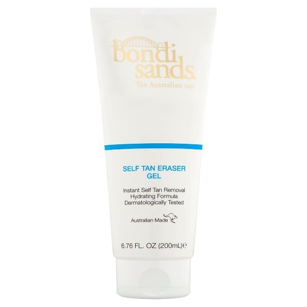 Bondi Sands Tan Eraser Gel 200Ml