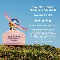 Marc Jacobs Daisy Love Eau So Sweet Eau De Toilette 50ml