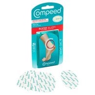 Compeed Blister Plasters Medium Pack of 5