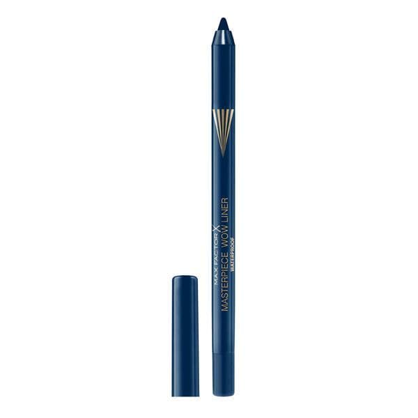 Max Factor Masterpiece Wow Eyeliner - Dark Navy