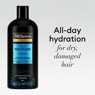 Tresemme Rich Moisture  Shampoo 680ml