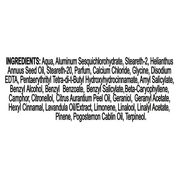 Sure Men Original Anti-Perspirant Roll On 50 ml