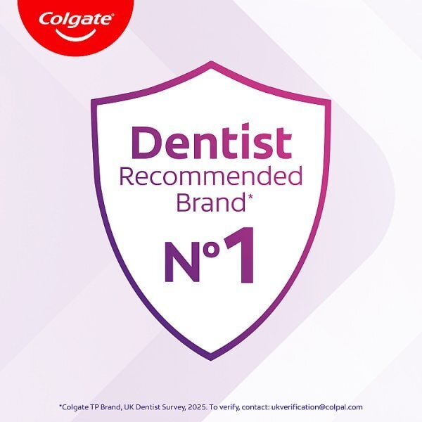 Colgate Sensitive Repair & Prevent + Protect Toothpaste 75ml