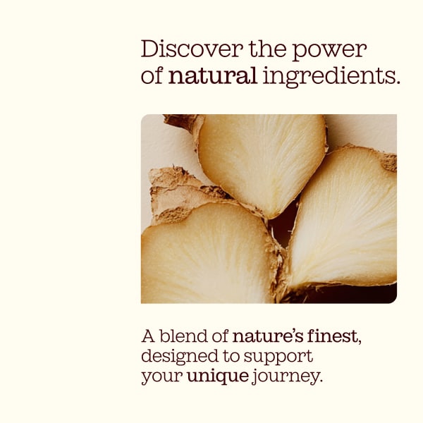 Free Soul Perimenopause Supplement