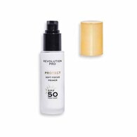 Revolution Pro Protect Soft Focus Primer Spf 50