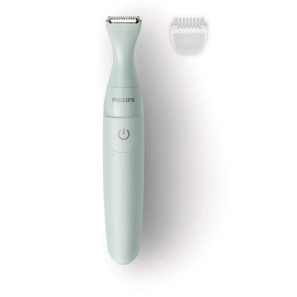 Philips Bikini Genie Trimmer, Brt398/15
