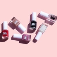 Collection Spotlight Shine Gel Effect Nail Polish My Go-To 10.5ml