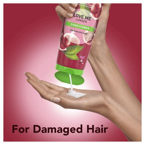 Herbal Essences Love Me Longer Conditioner 275ml