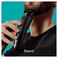 Braun All in One Style Kit Series3 SK3400 3in1 Beard & Hair