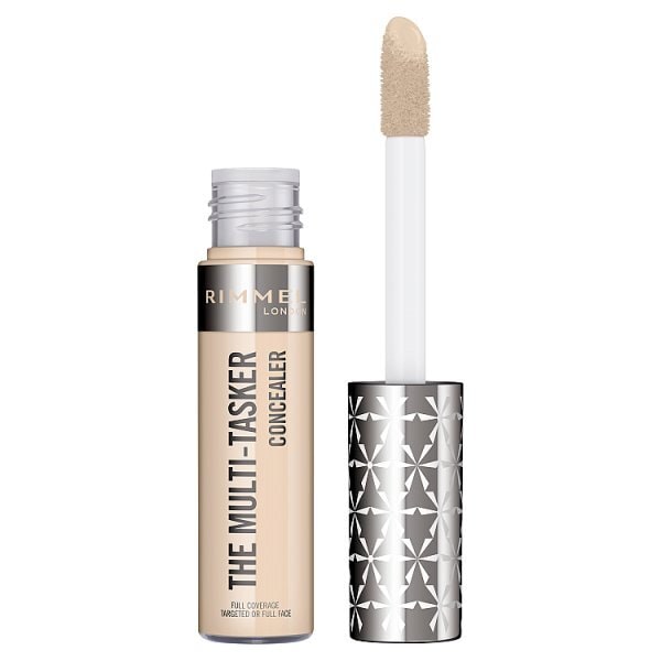 Rimmel Multi Tasker Concealer - 010 Porcelain