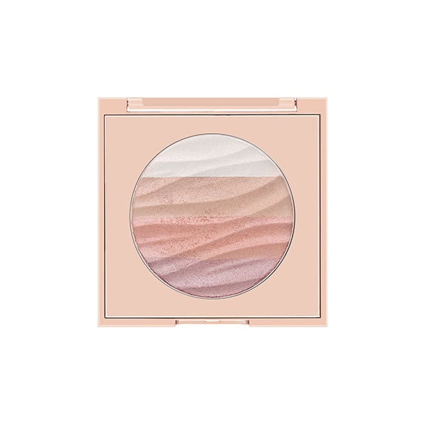 W7 Afterglow Blush & Highlight 5g