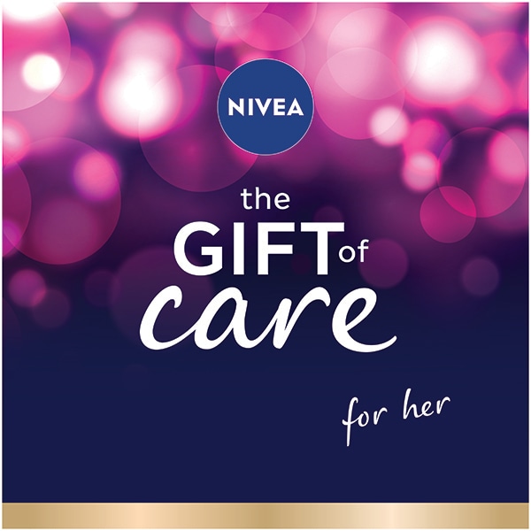 Nivea Pampervan Gift Set