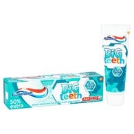 Aquafresh Kids Toothpaste Big Teeth 6-8 Years 75ml