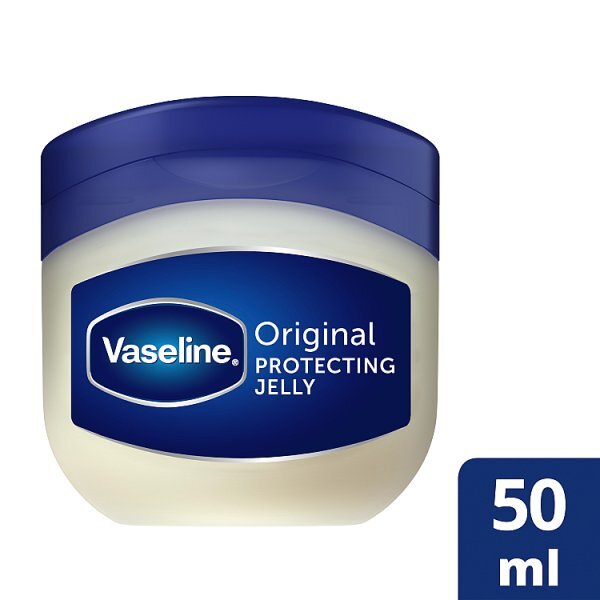 Vaseline Original Petroleum Jelly 50ml
