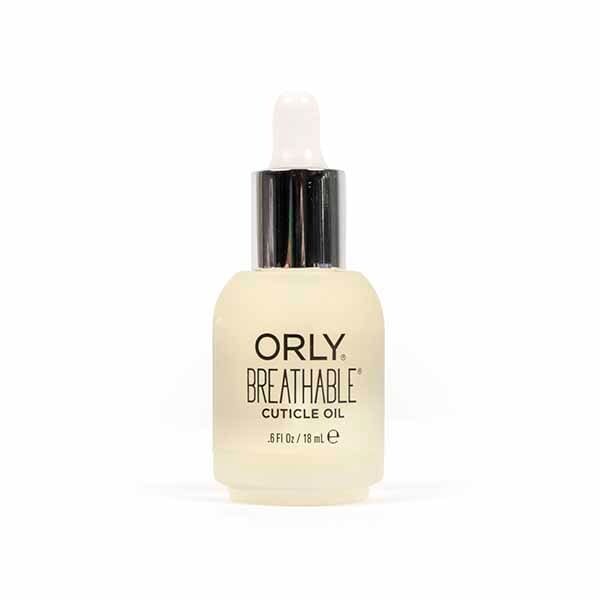 Orly Breathable Cuticle Oil 18ml