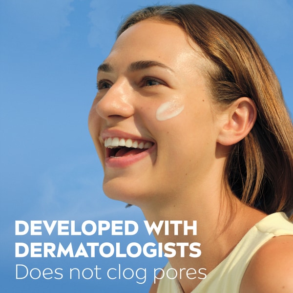 Nivea Sun Uv Face Soothing Sensitive Sun Cream Spf50