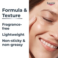 Eucerin Hyaluron-Filler Anti-Age Eye Cream SPF15 15ml