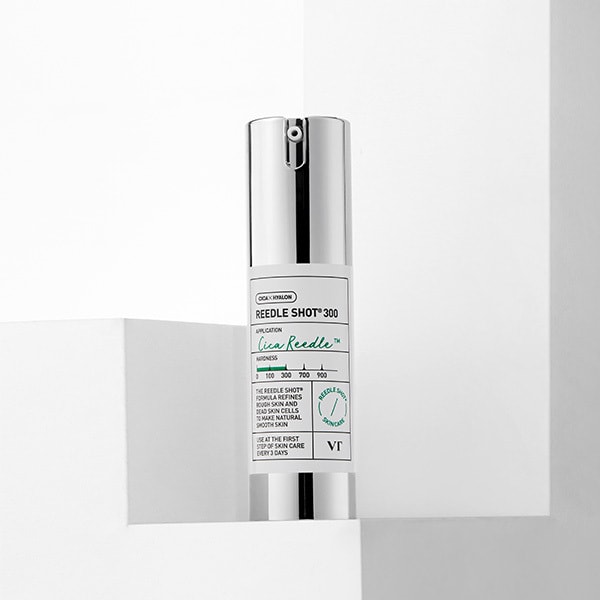 VT Cosmetics Reedle Shot 300 30ml