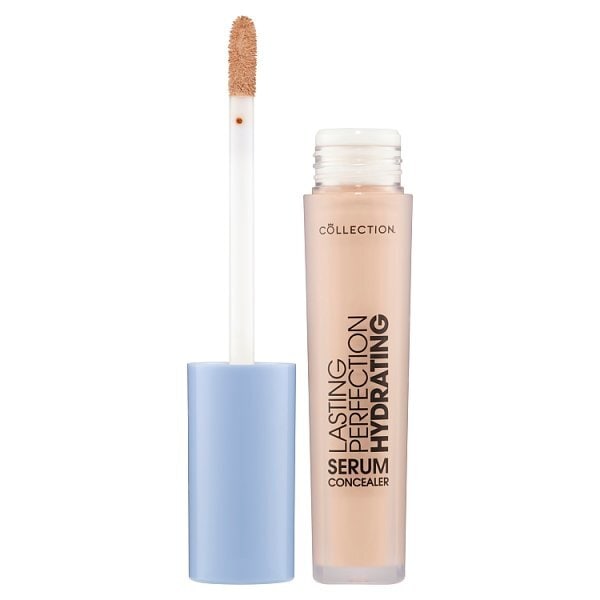 Lasting Perfection Hydrating Serum Concealer