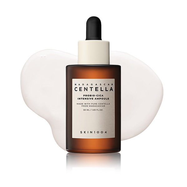 SKIN1004 Madagascar Centella Probio-Cica Intensive Ampoule 50ml